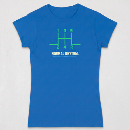 Royal | Front