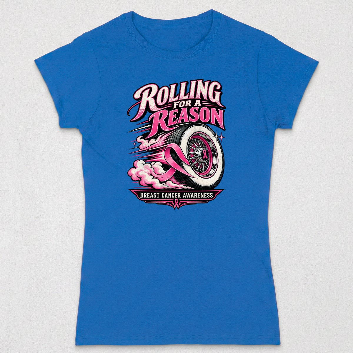 Royal | Front