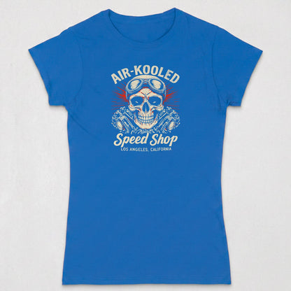 Royal | Front