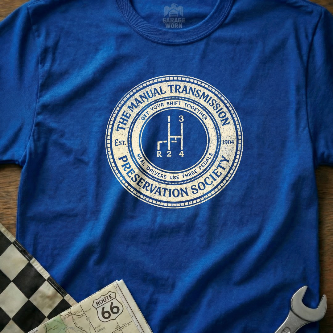 Royal | Front