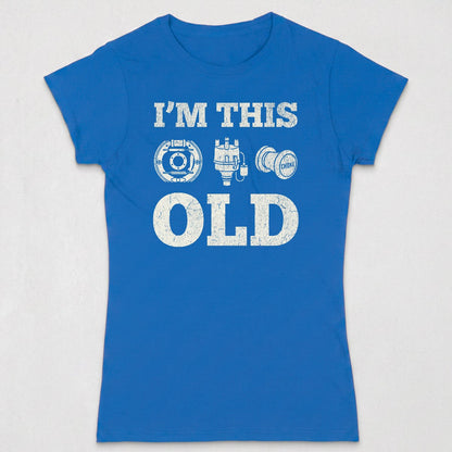 Royal | Front