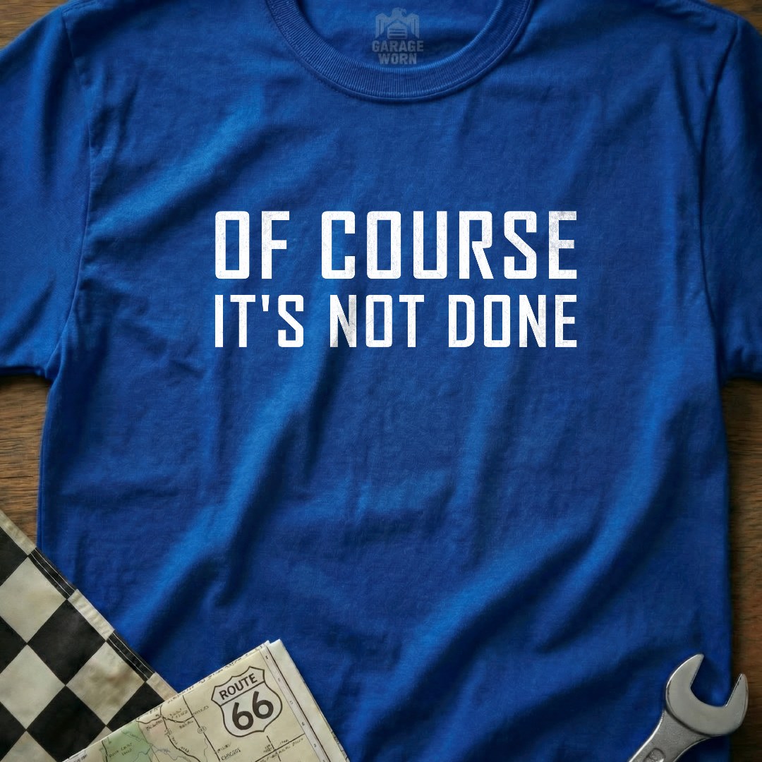 Royal | Front