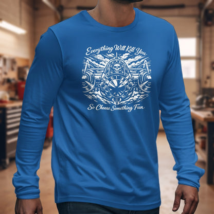 Royal | Front
