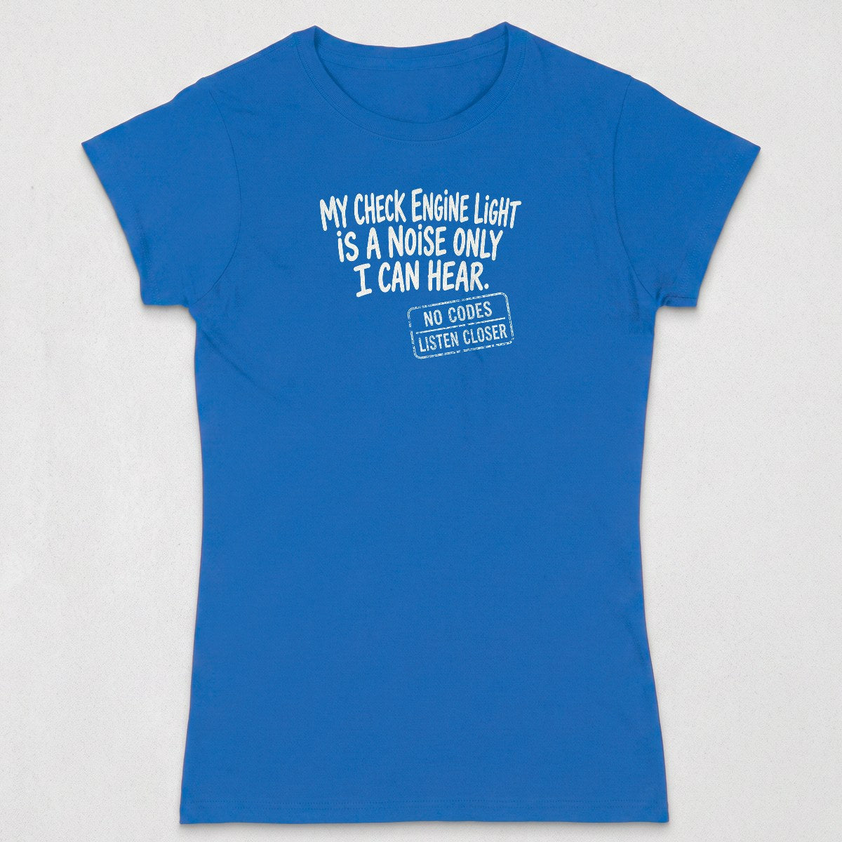 Royal | Front