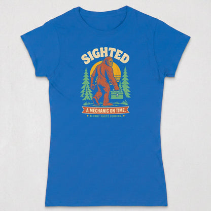 Royal | Front
