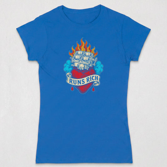 Royal | Front