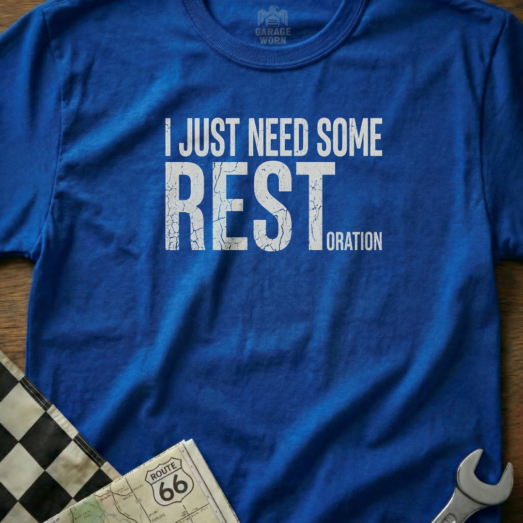 Royal | Front