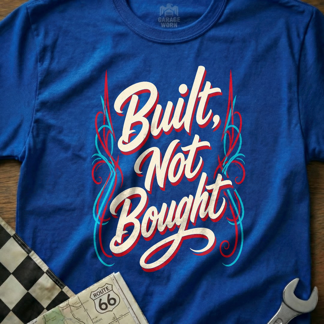 Royal | Front