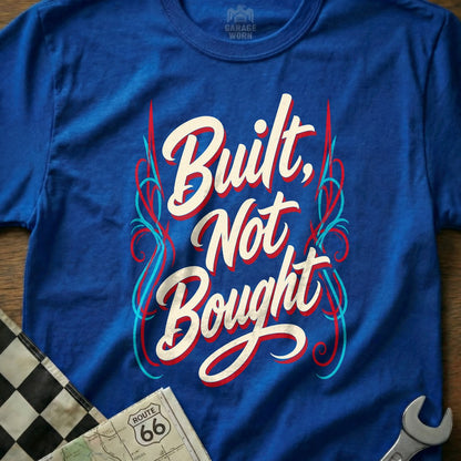 Royal | Front