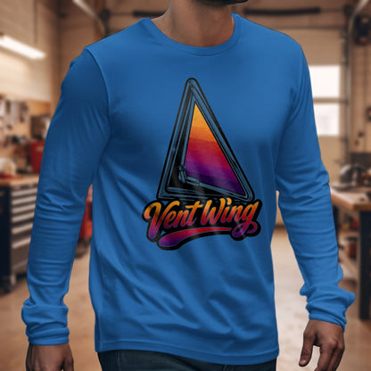 Royal | Front