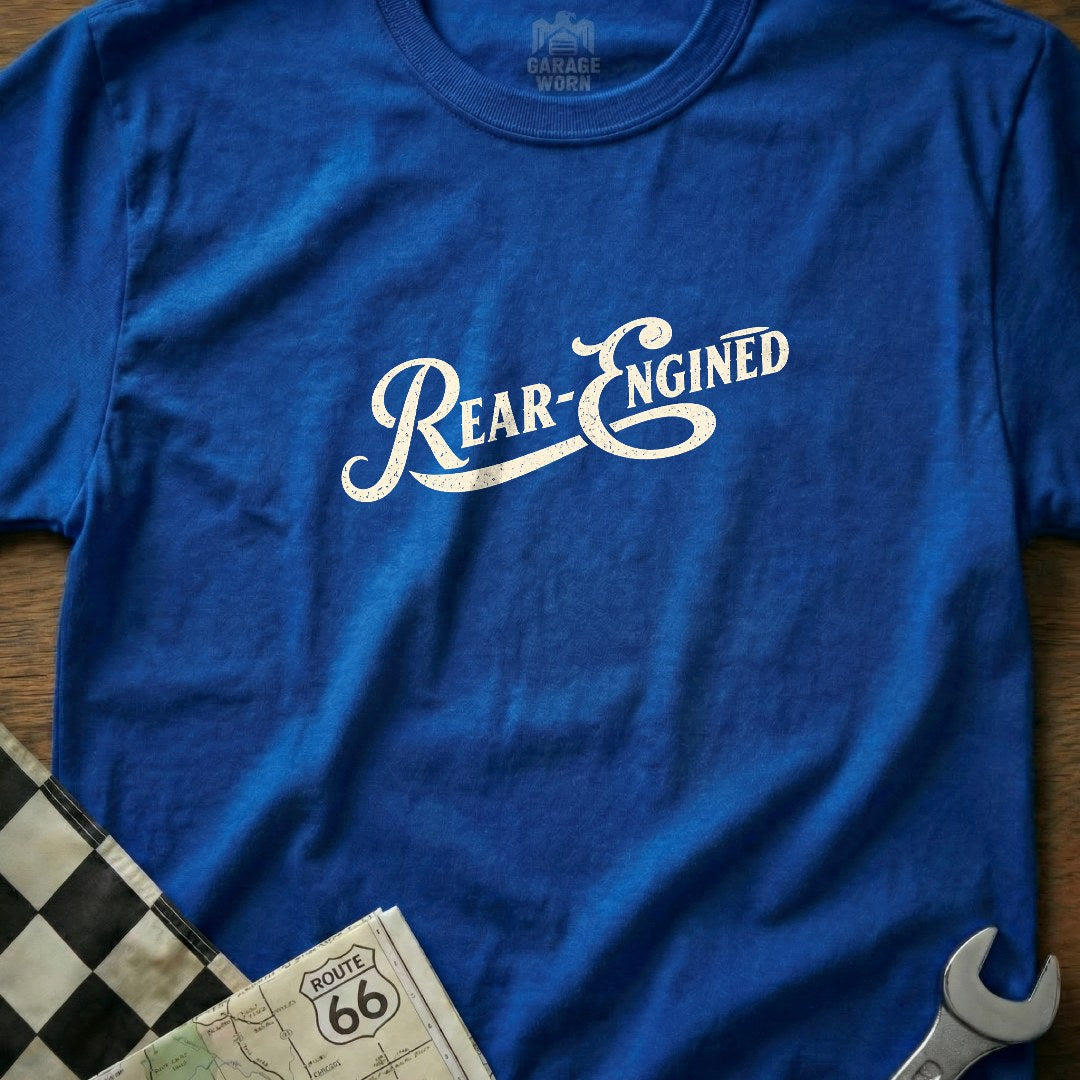 Royal | Front