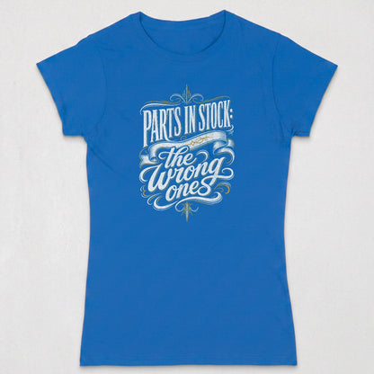 Royal | Front