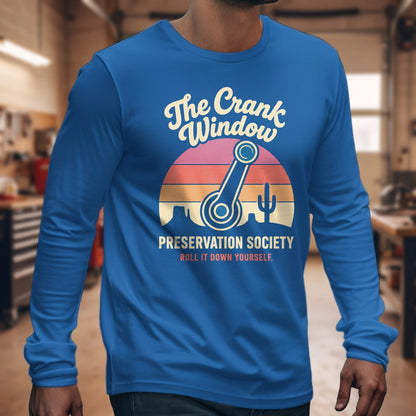 Royal | Front