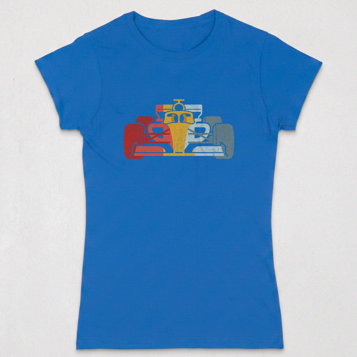 Royal | Front