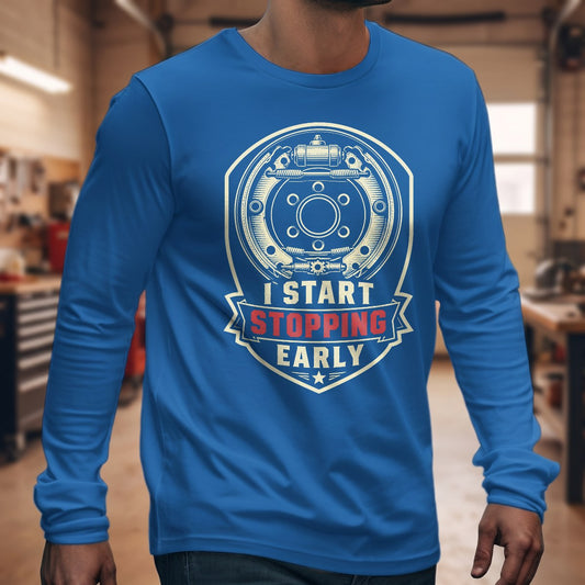 Royal | Front