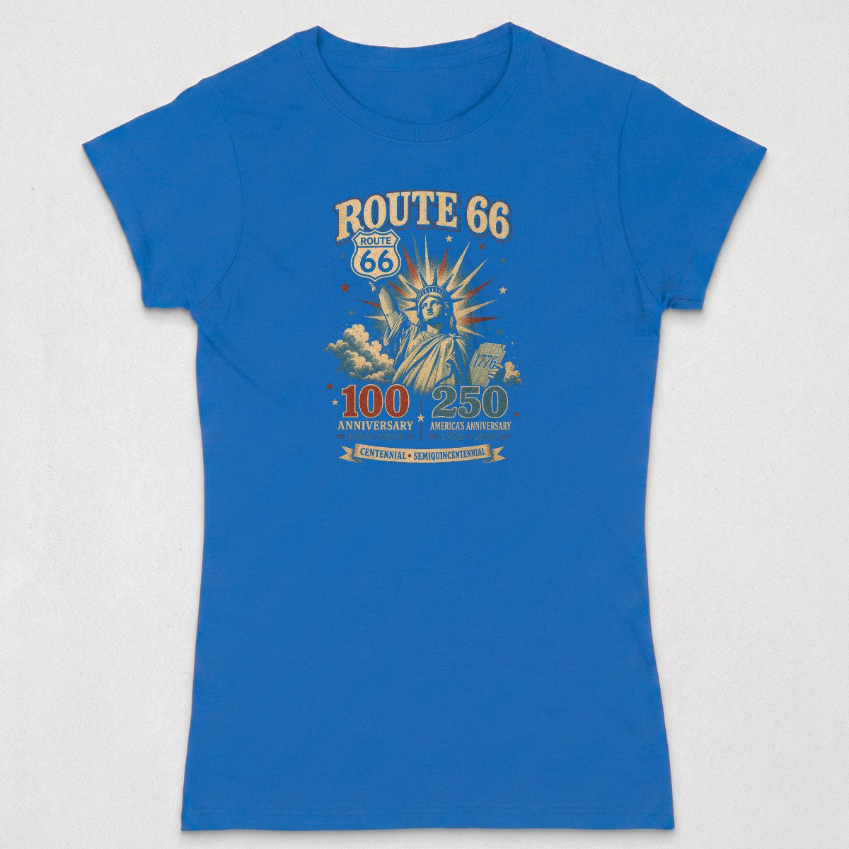 Royal | Front