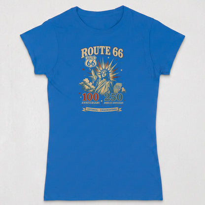 Royal | Front