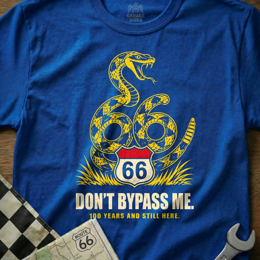 Royal | Front
