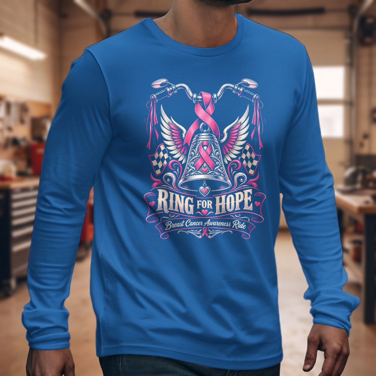 Royal | Front
