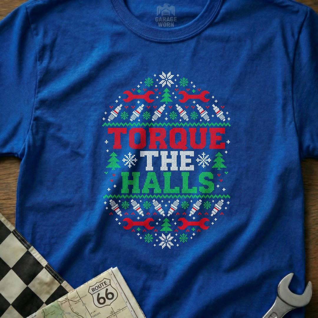 Royal | Front