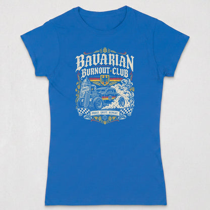 Royal | Front
