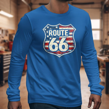 Royal | Front