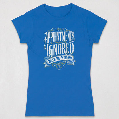 Royal | Front