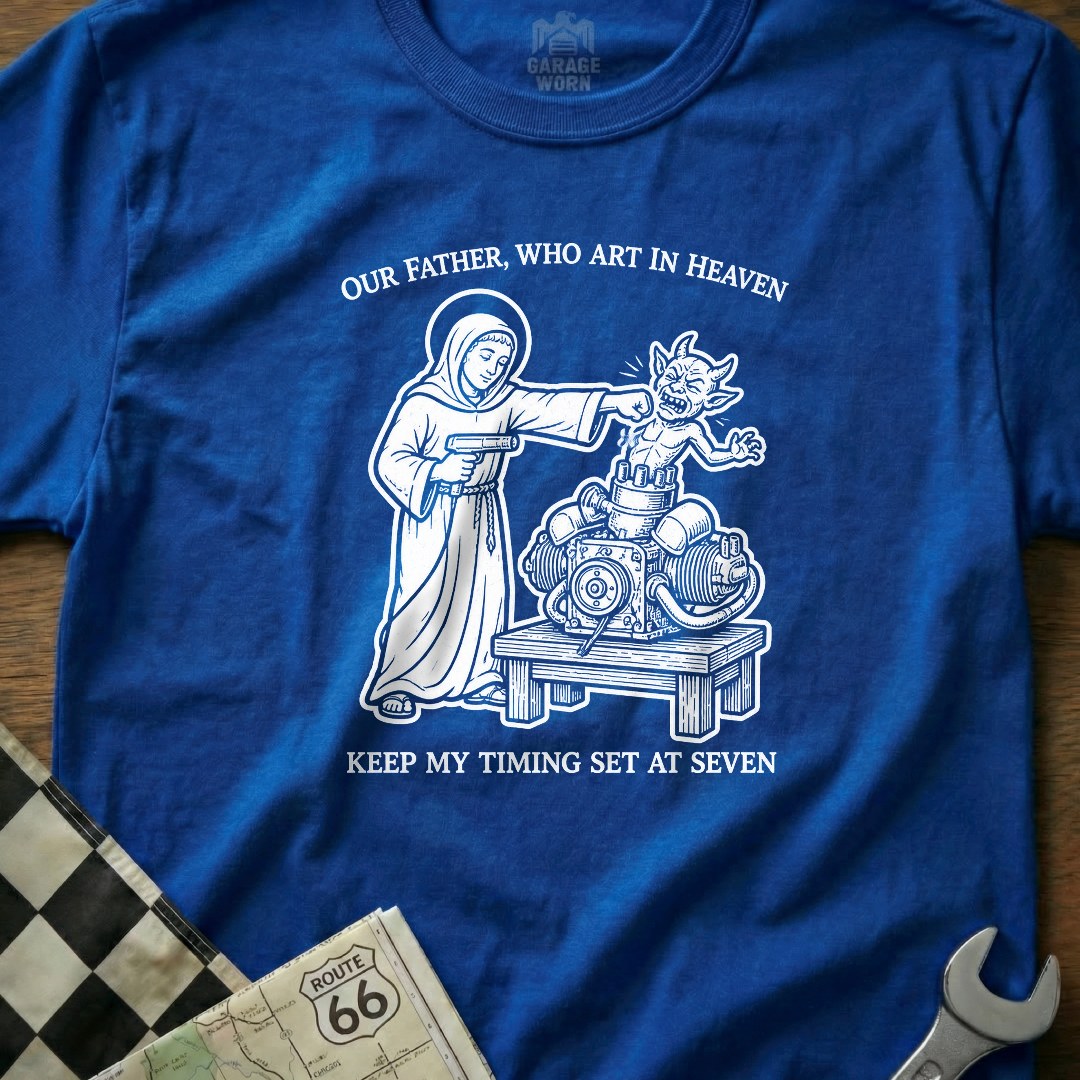 Royal | Front