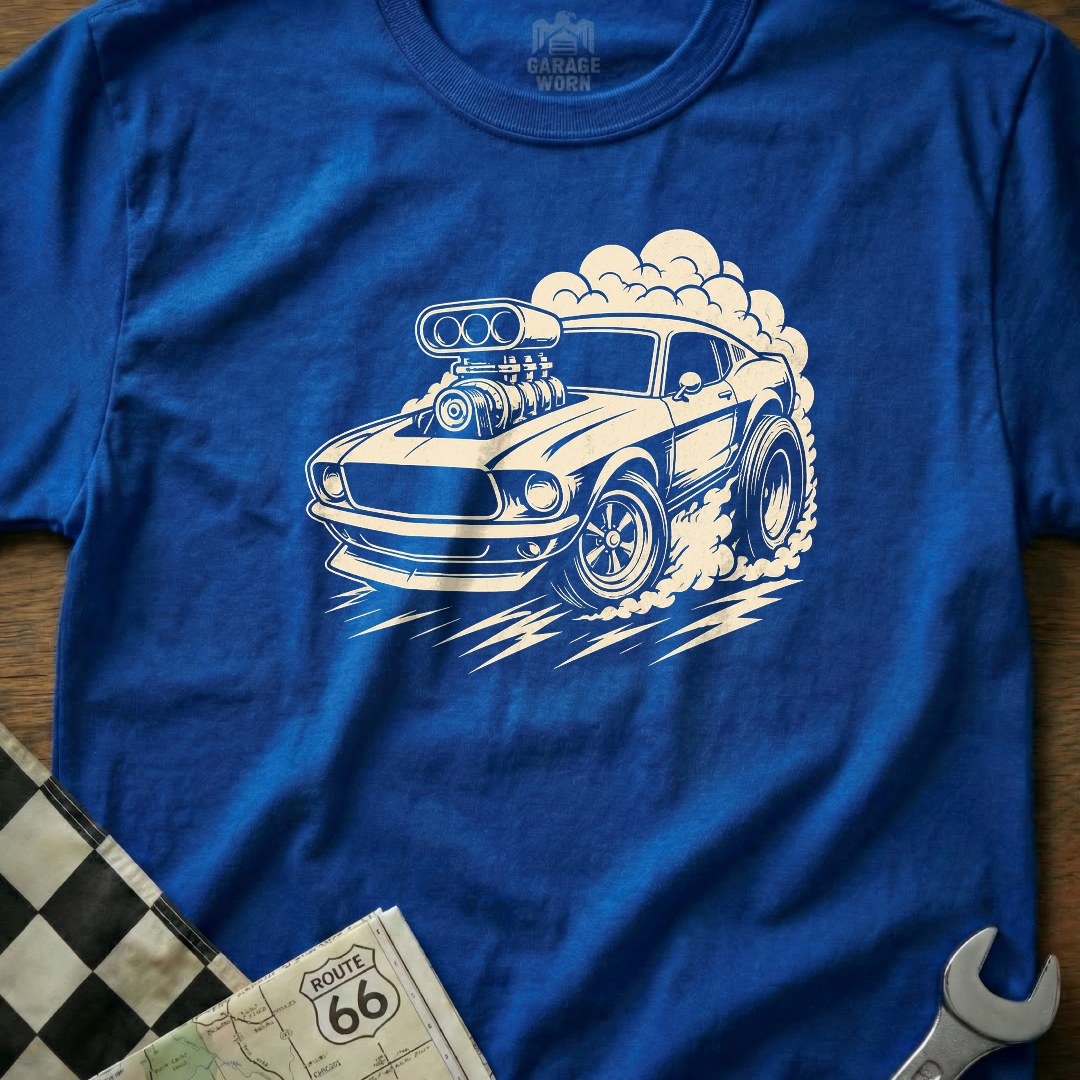 Royal | Front