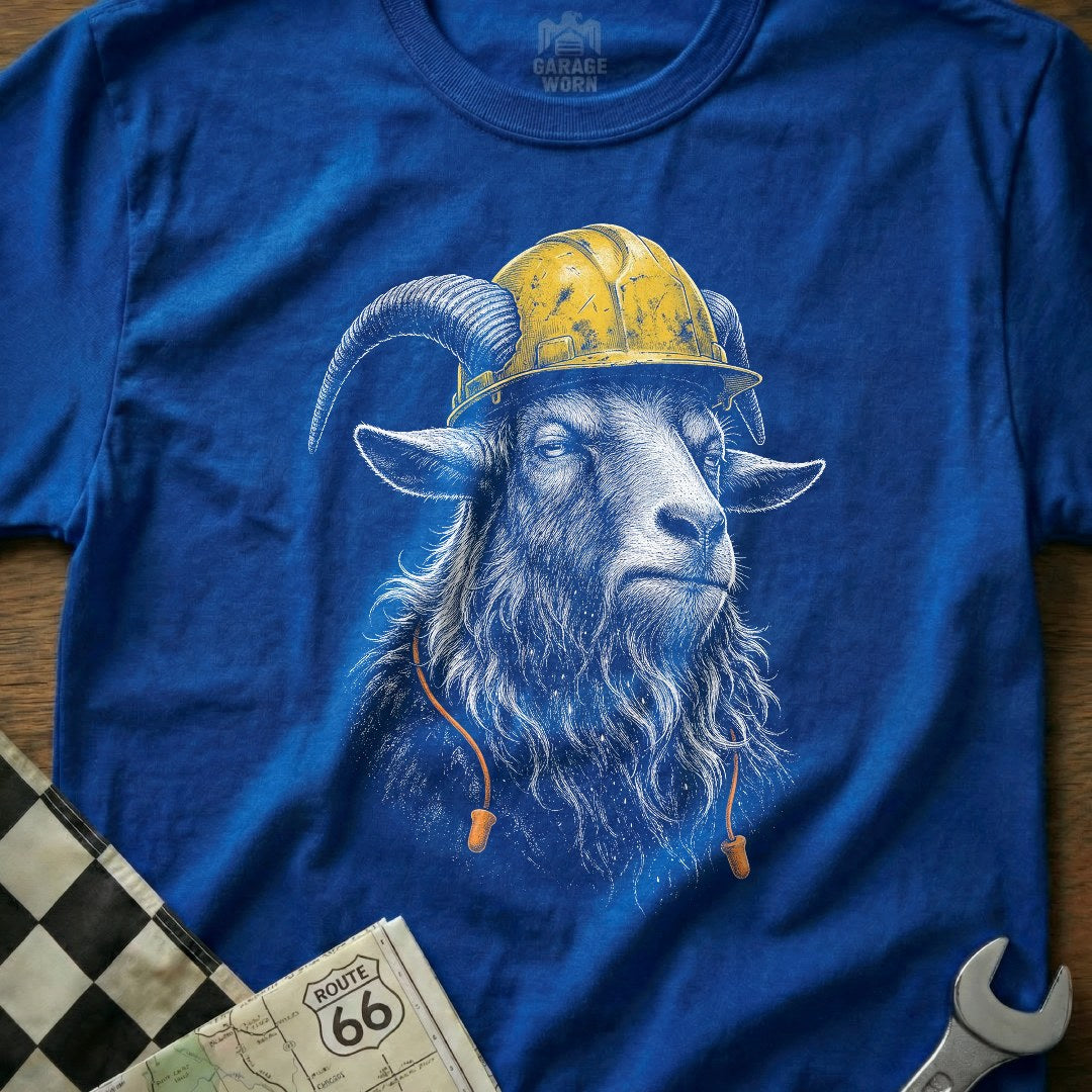 Royal | Front