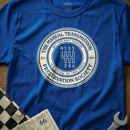 Royal | Front
