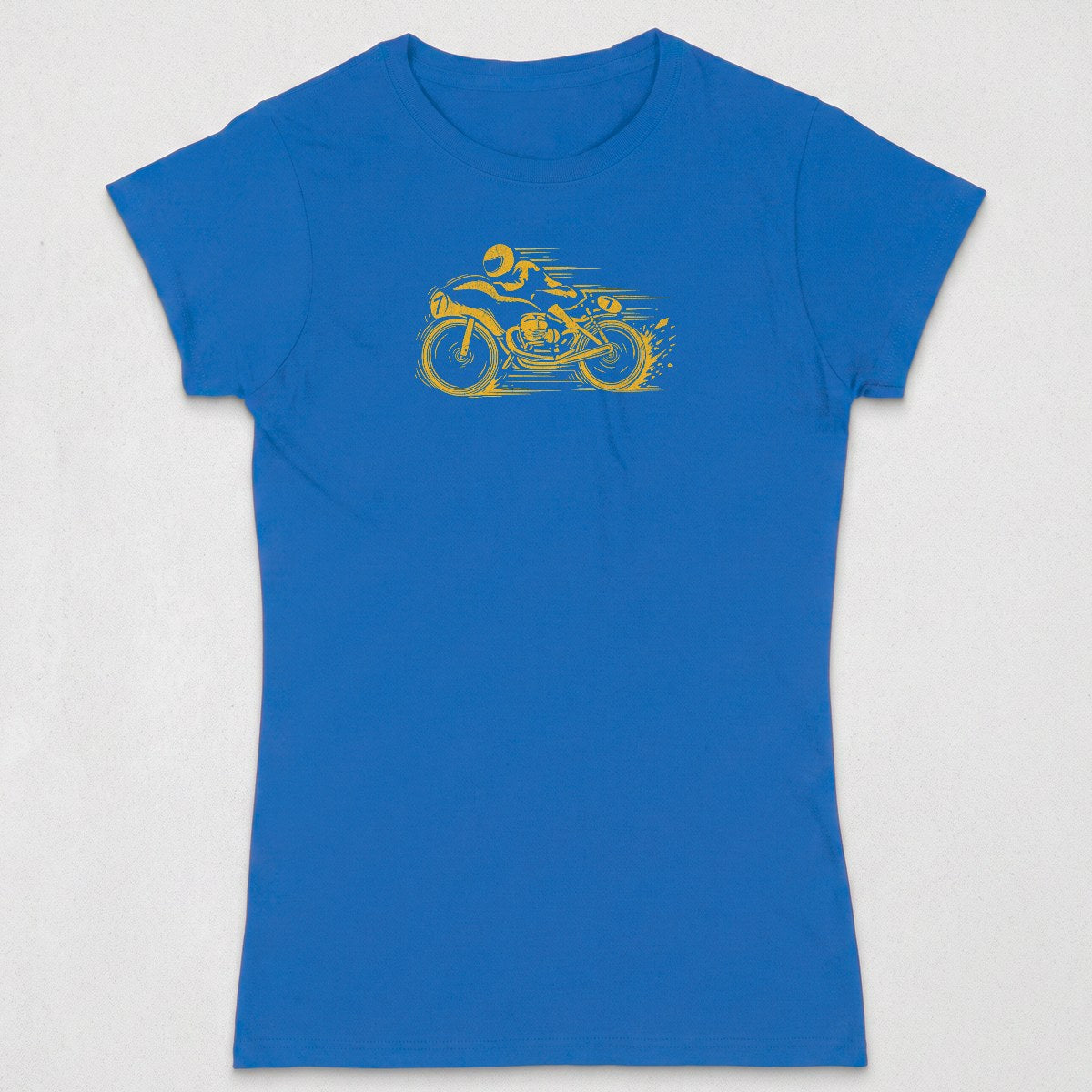 Royal | Front