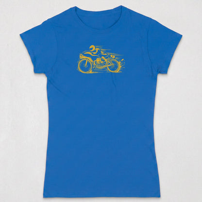 Royal | Front