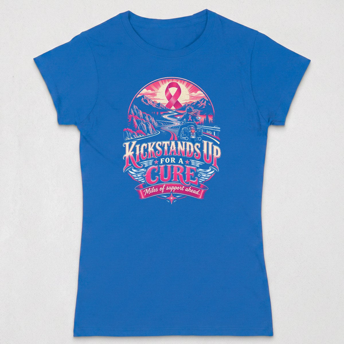 Royal | Front