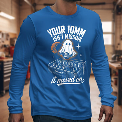 Royal | Front