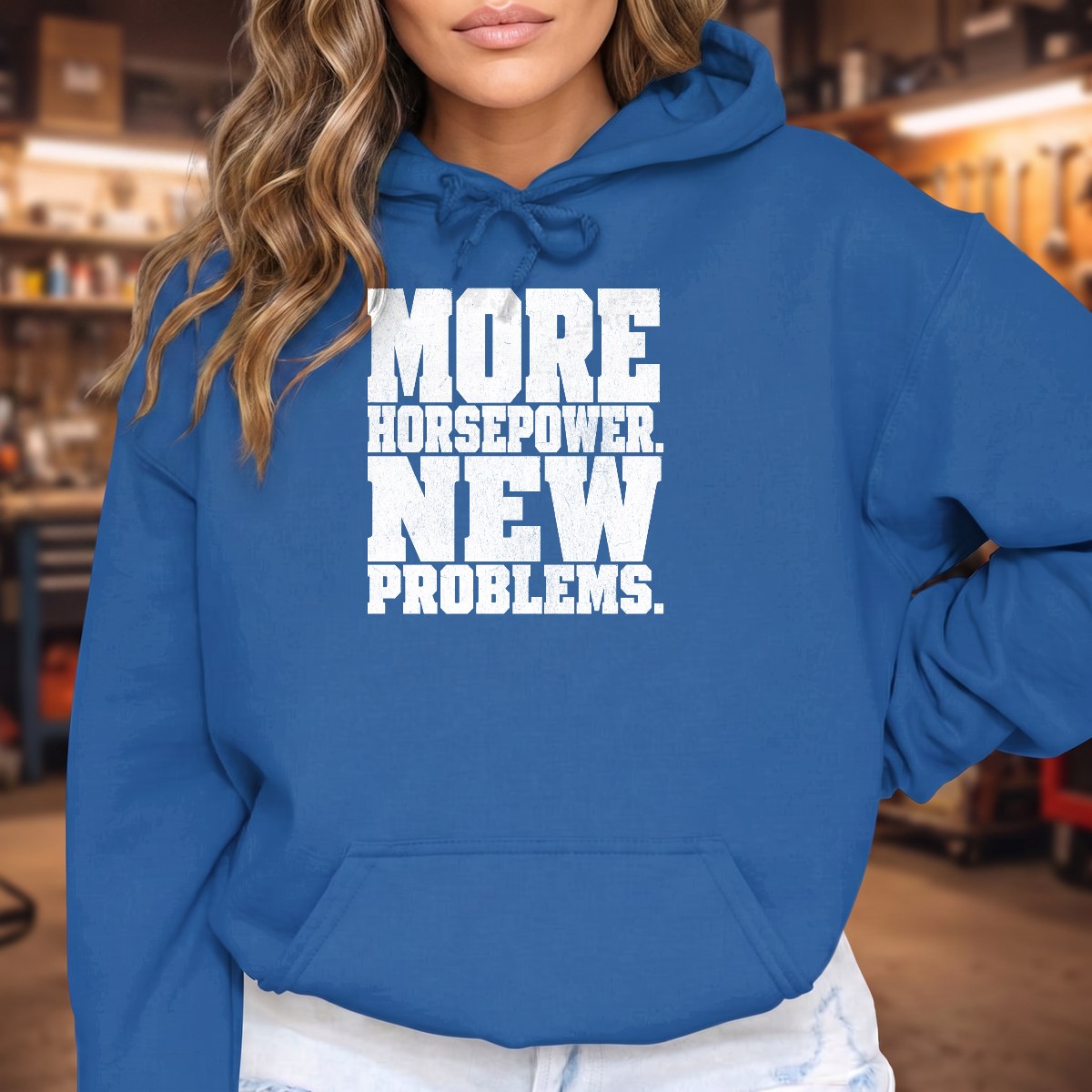 Royal | Front