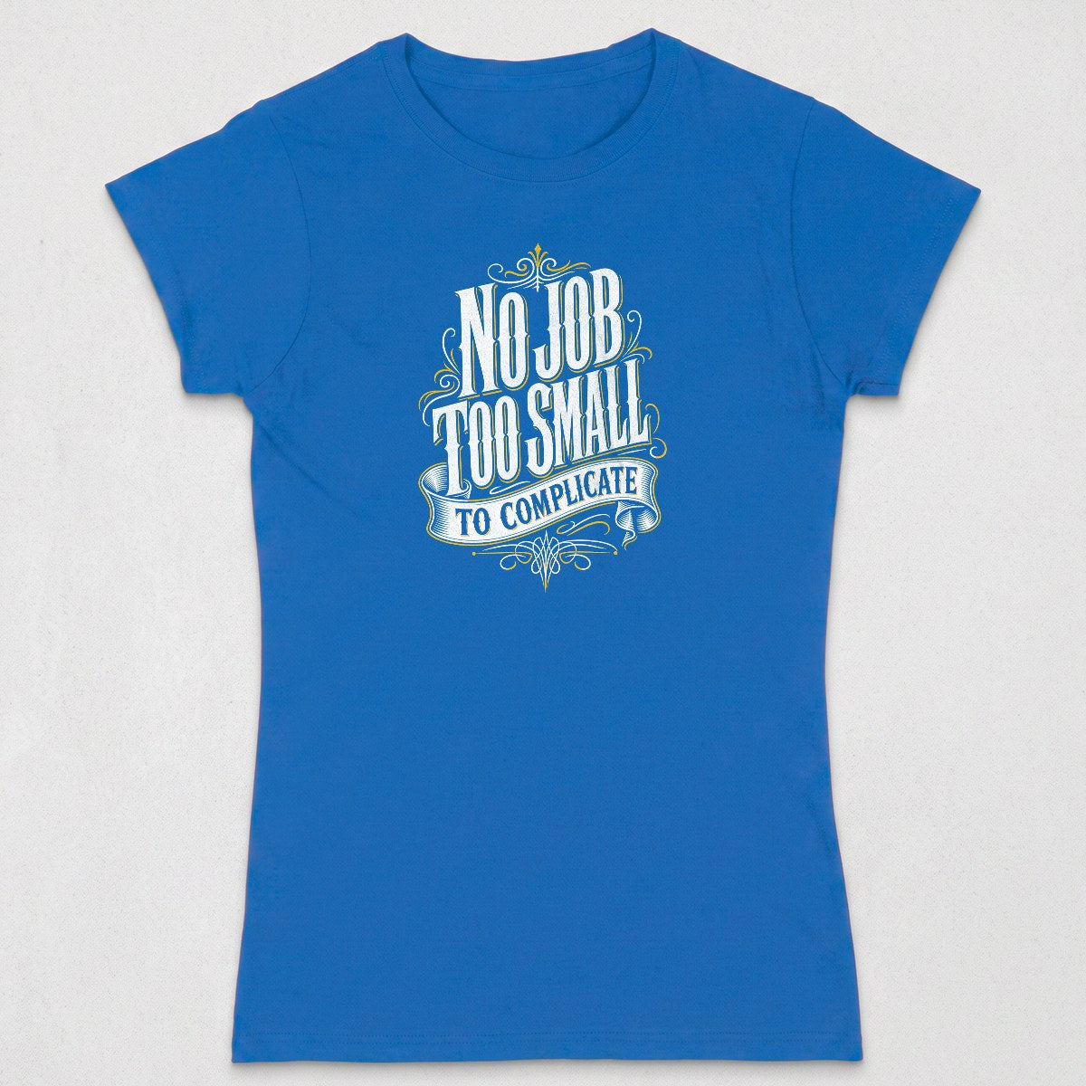 Royal | Front