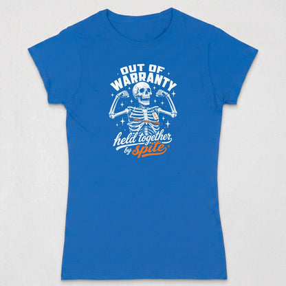 Royal | Front