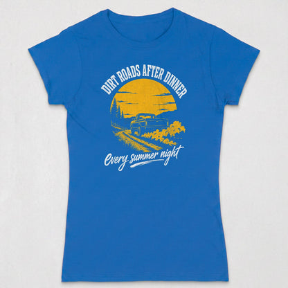 Royal | Front