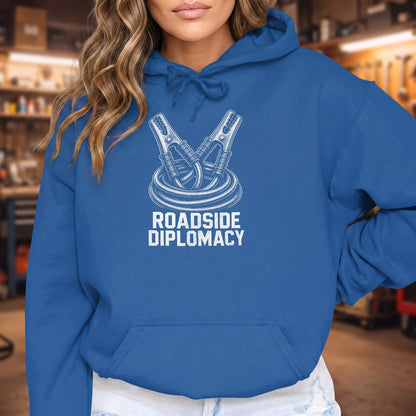 Royal | Front