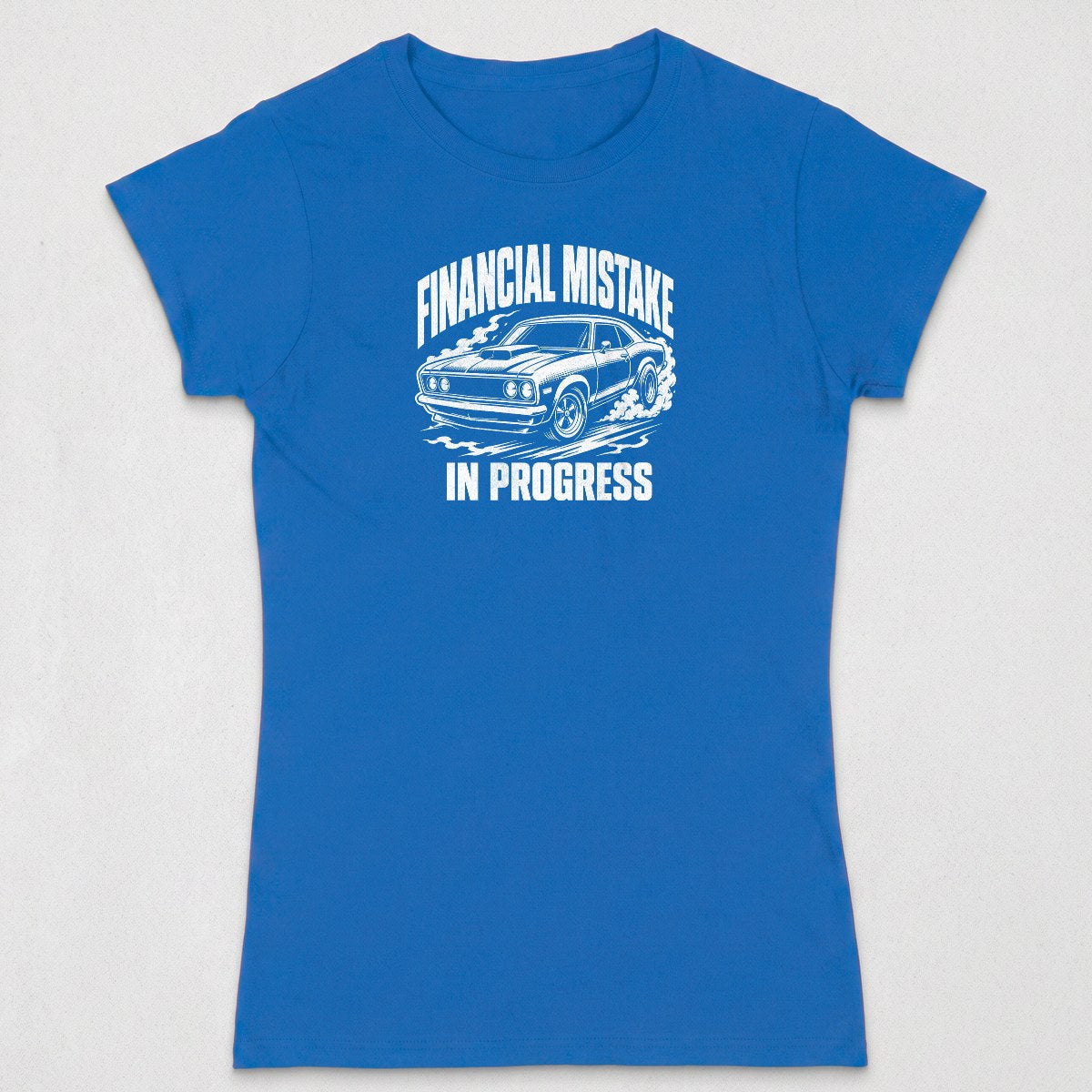 Royal | Front