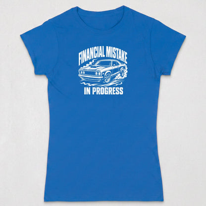 Royal | Front