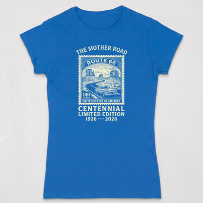 Royal | Front