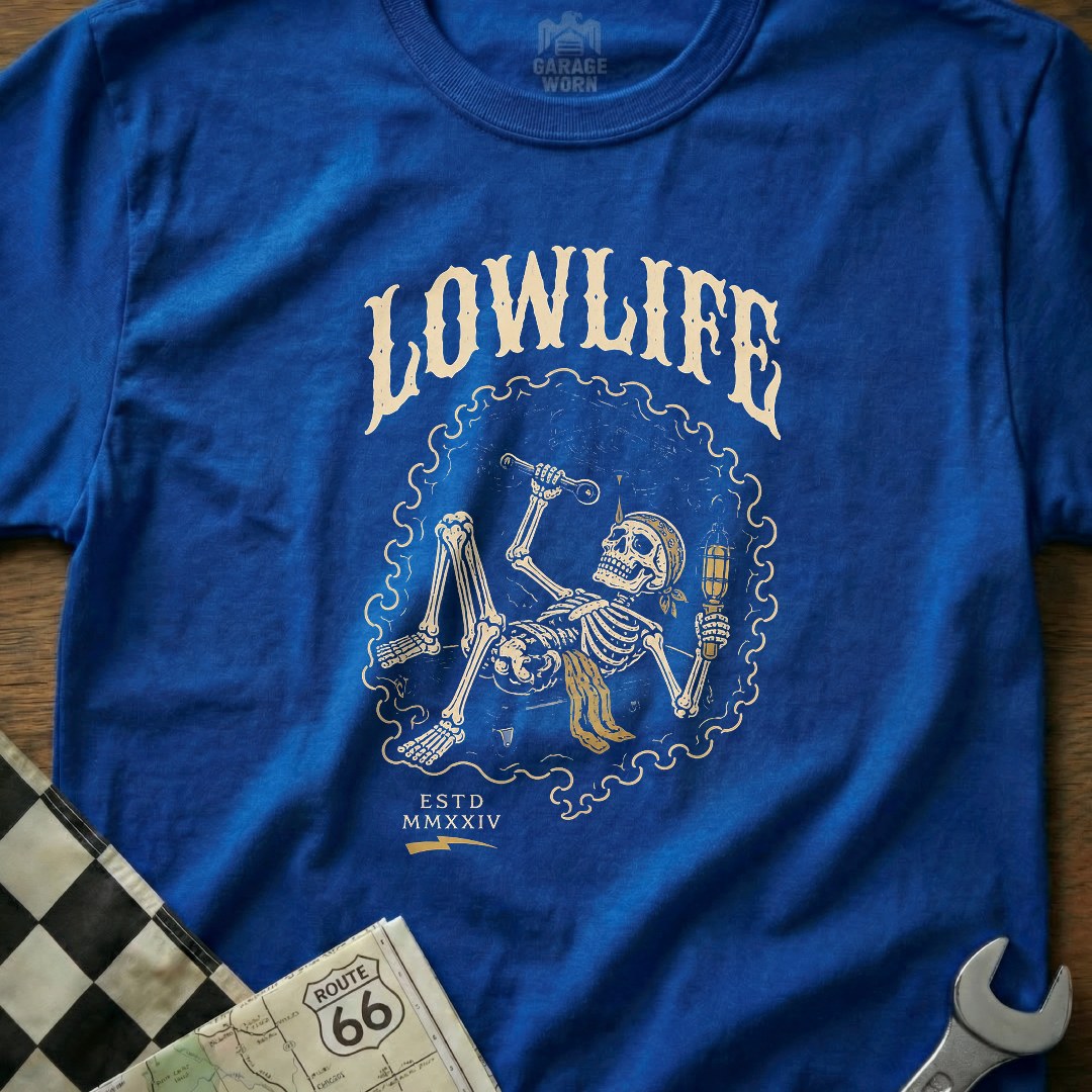Royal | Front