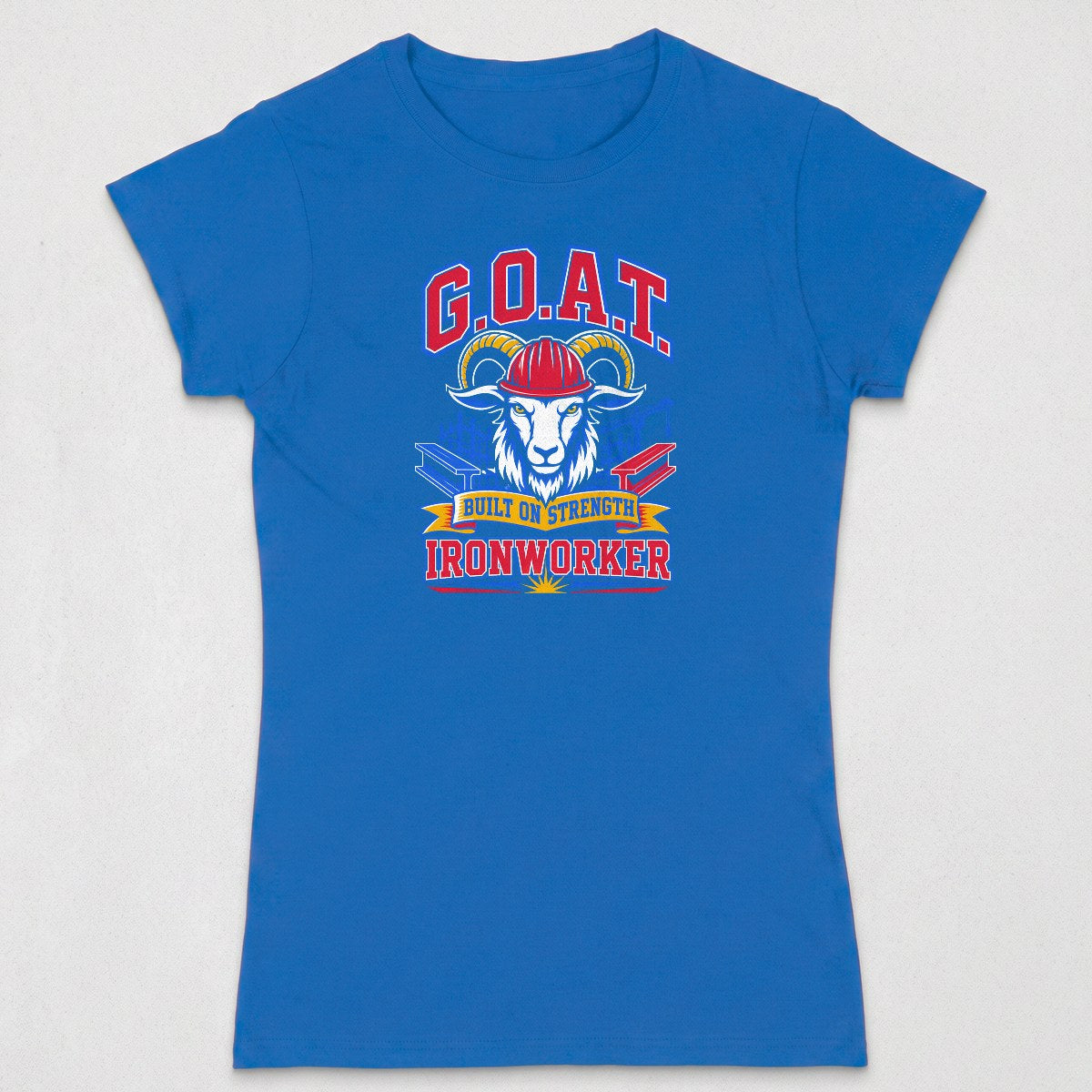 Royal | Front