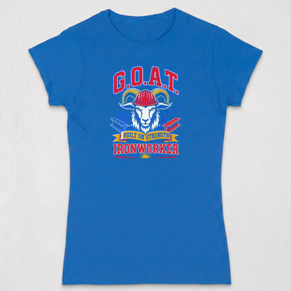 Royal | Front