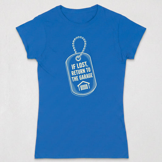 Royal | Front