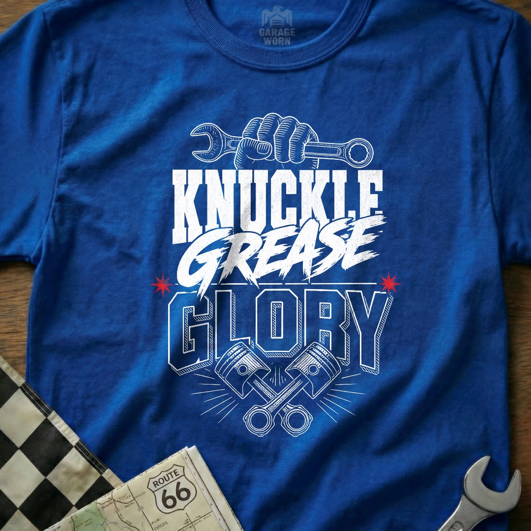 Royal | Front