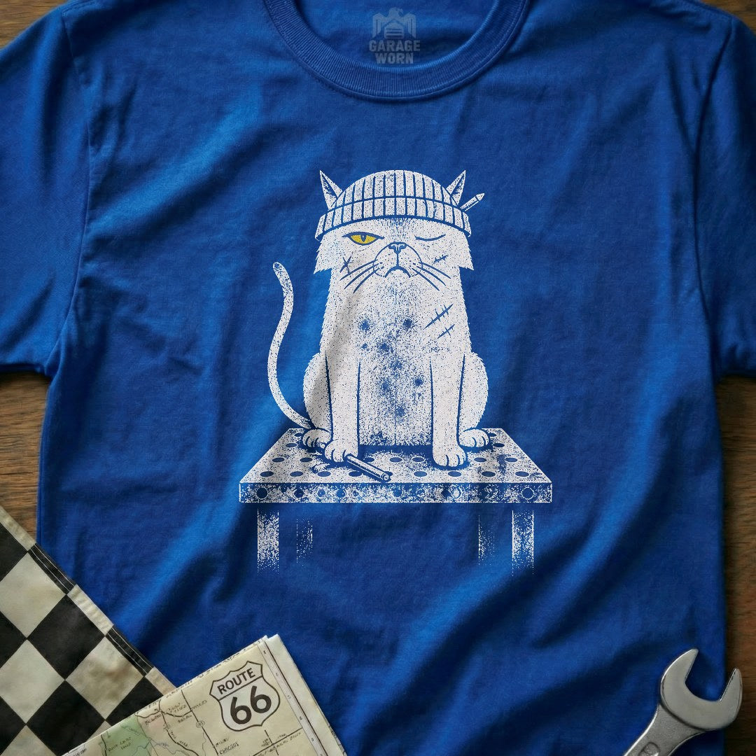 Royal | Front