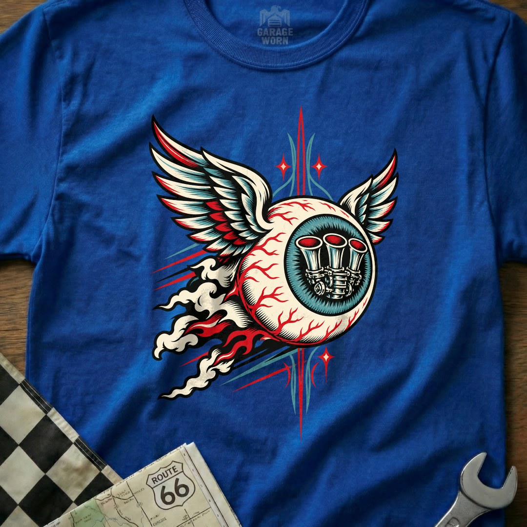 Royal | Front